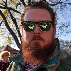 Meet your Posher, John